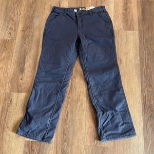 Womens carhartt pants